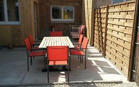 Pause Messines Chez Anne-Marie